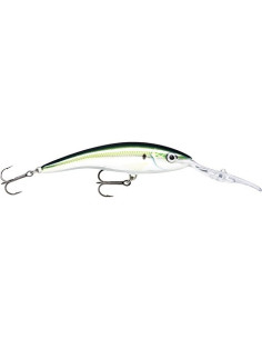 Rapala Deep Tail Dancer 13cm PLD